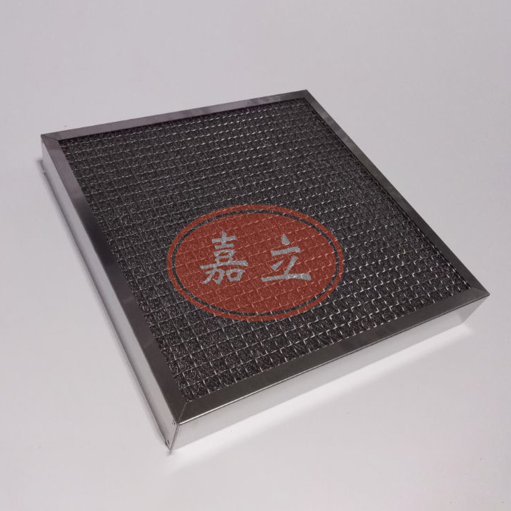 博厚镇不锈钢油雾过滤器